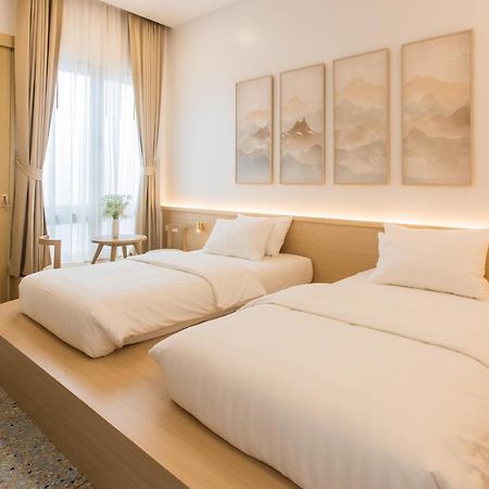 The Elements Boutique House Hotel Phuket Luaran gambar