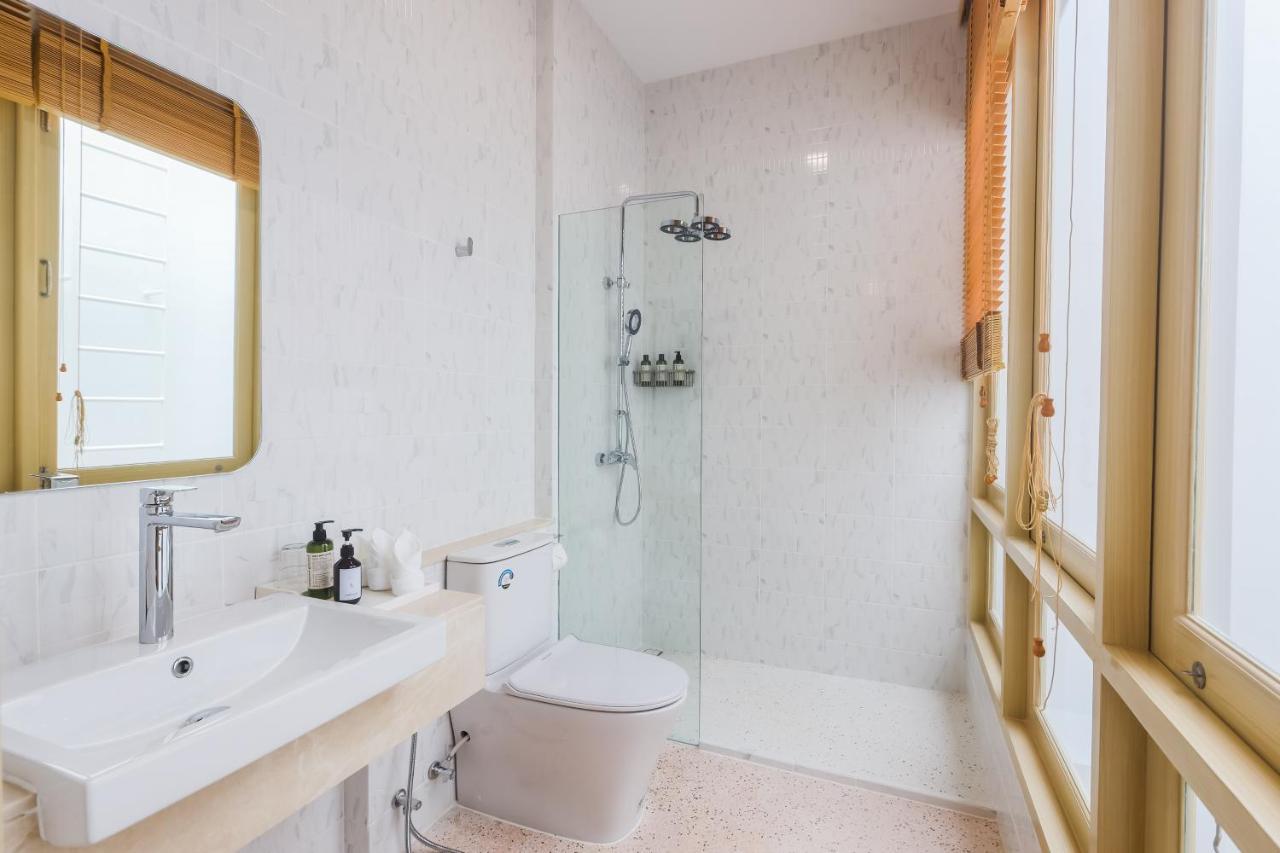 The Elements Boutique House Hotel Phuket Luaran gambar
