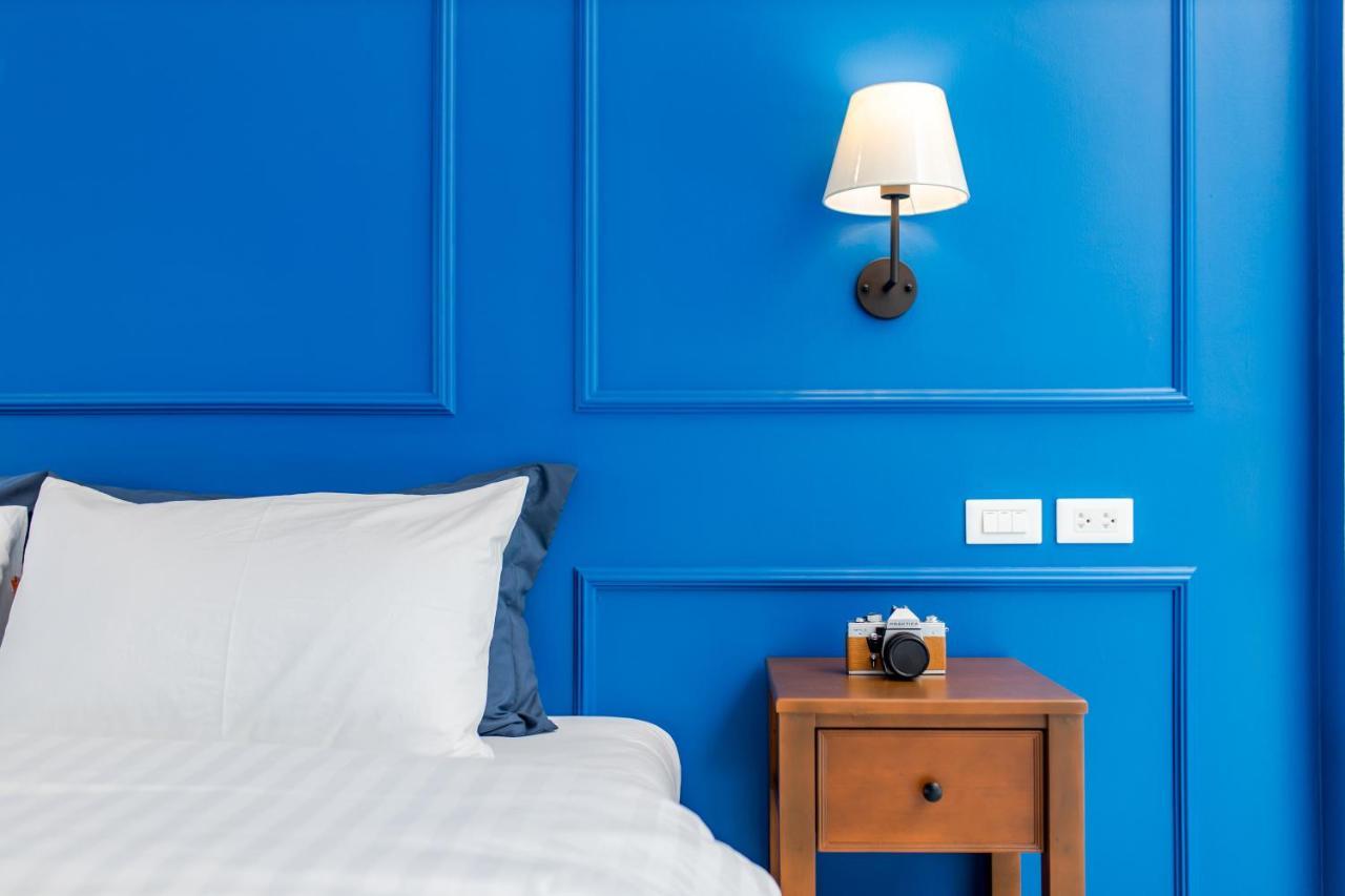 The Elements Boutique House Hotel Phuket Luaran gambar