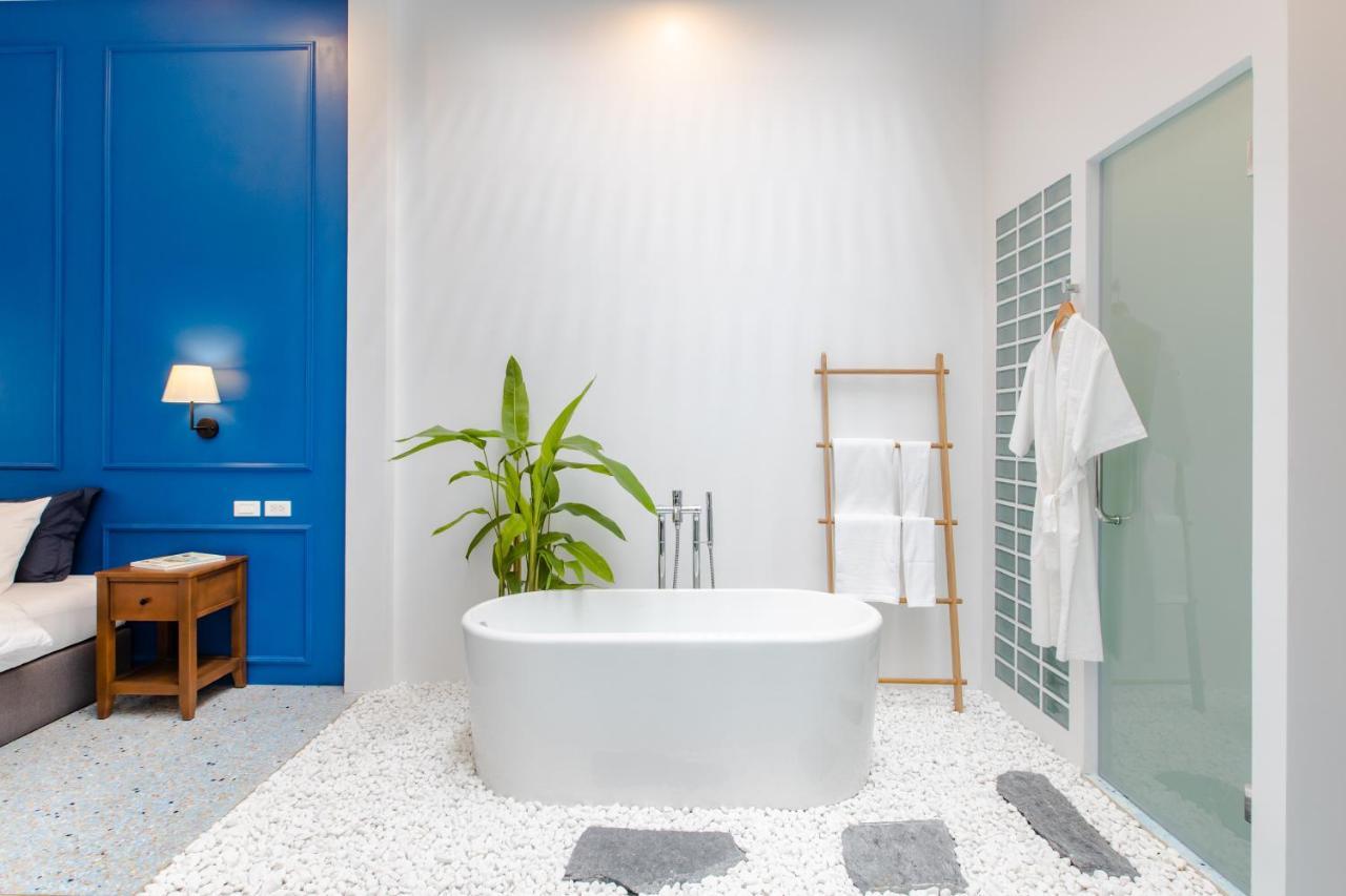The Elements Boutique House Hotel Phuket Luaran gambar