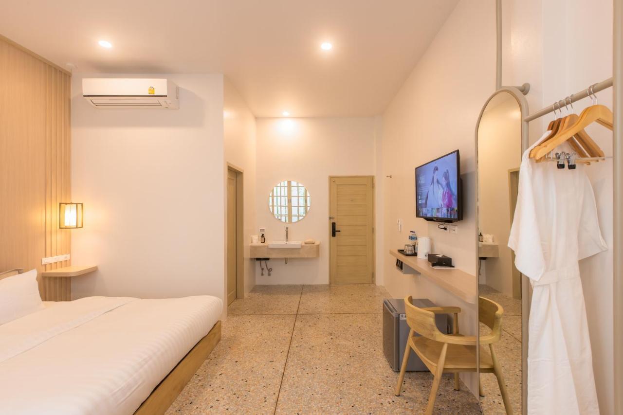 The Elements Boutique House Hotel Phuket Luaran gambar