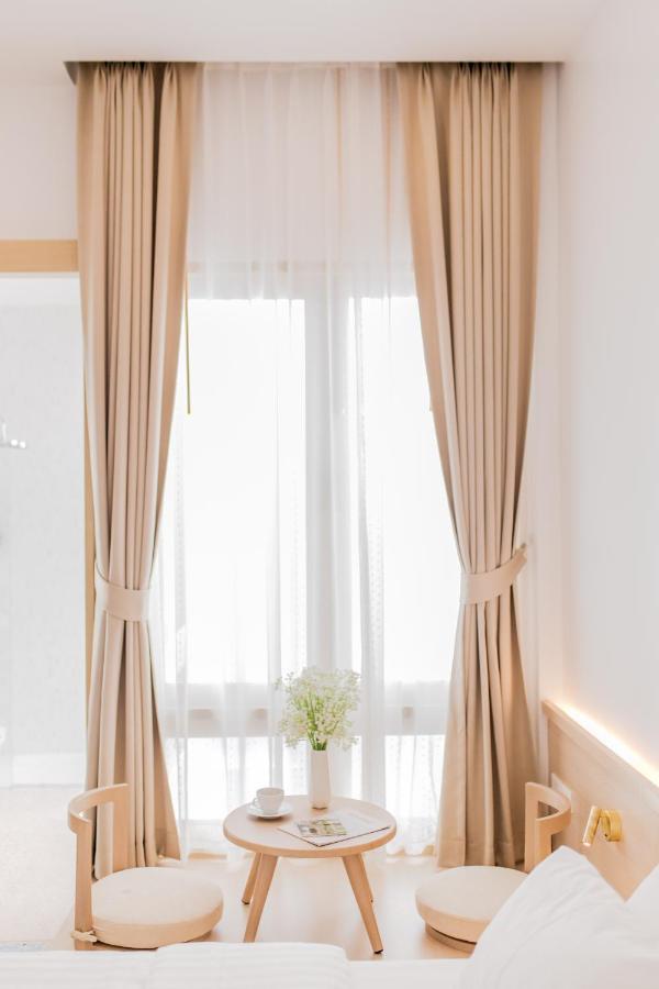 The Elements Boutique House Hotel Phuket Luaran gambar
