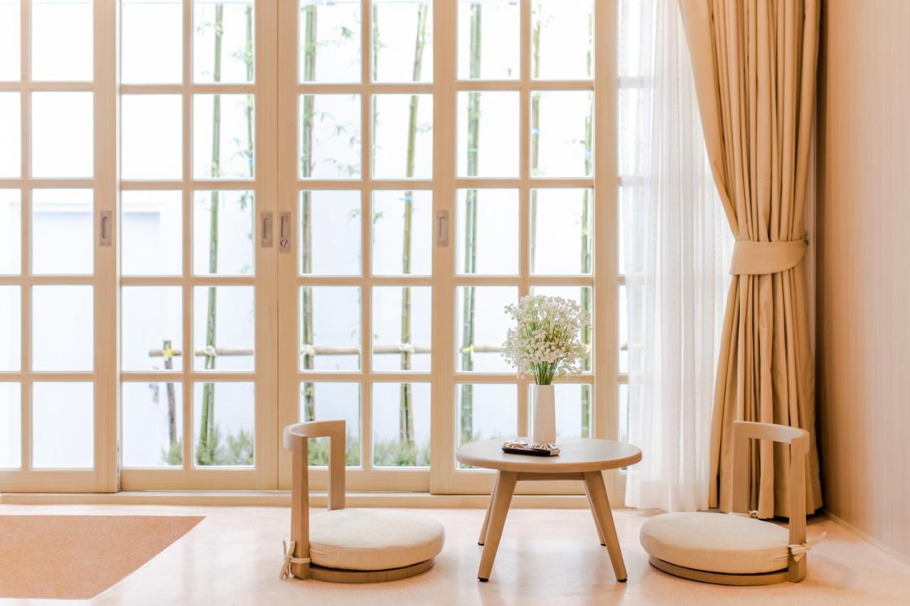 The Elements Boutique House Hotel Phuket Luaran gambar