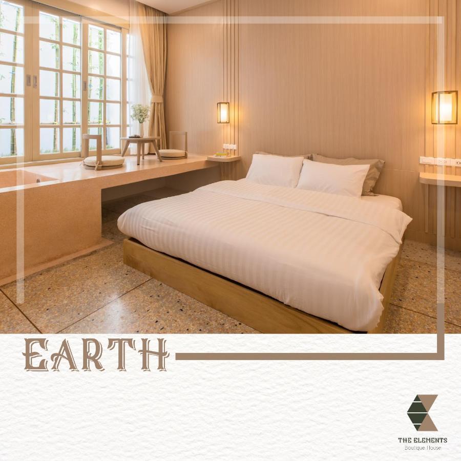 The Elements Boutique House Hotel Phuket Luaran gambar