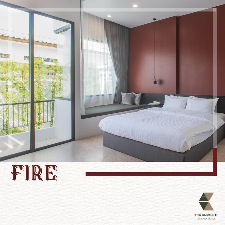 The Elements Boutique House Hotel Phuket Luaran gambar