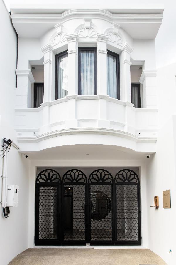 The Elements Boutique House Hotel Phuket Luaran gambar