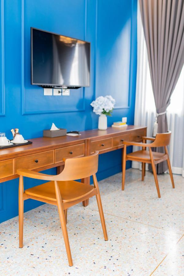 The Elements Boutique House Hotel Phuket Luaran gambar