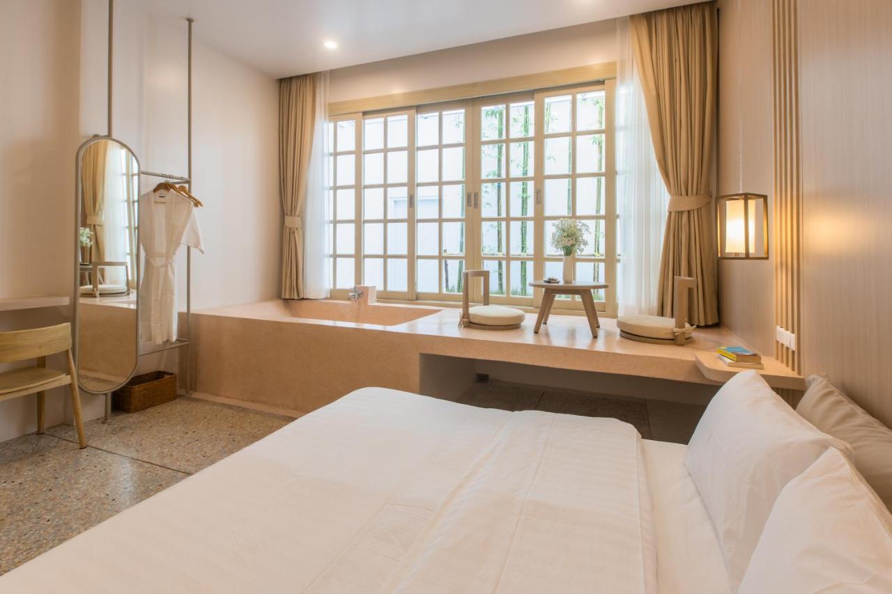 The Elements Boutique House Hotel Phuket Luaran gambar