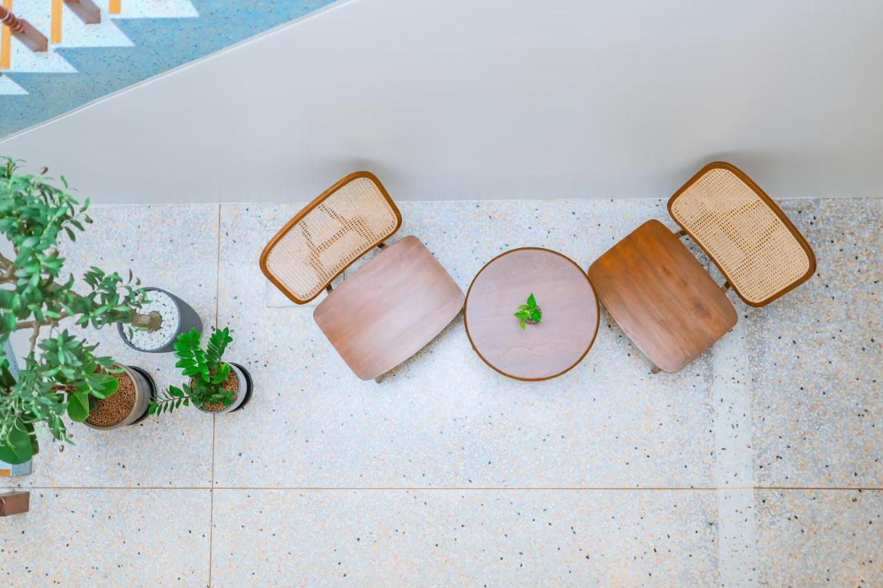 The Elements Boutique House Hotel Phuket Luaran gambar