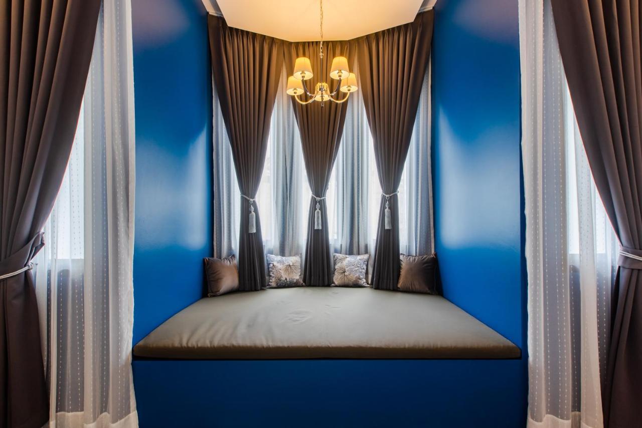 The Elements Boutique House Hotel Phuket Luaran gambar