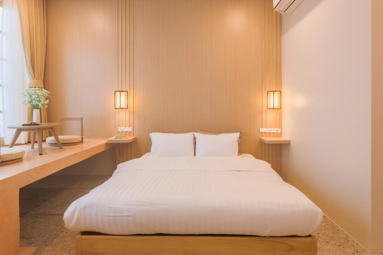 The Elements Boutique House Hotel Phuket Luaran gambar
