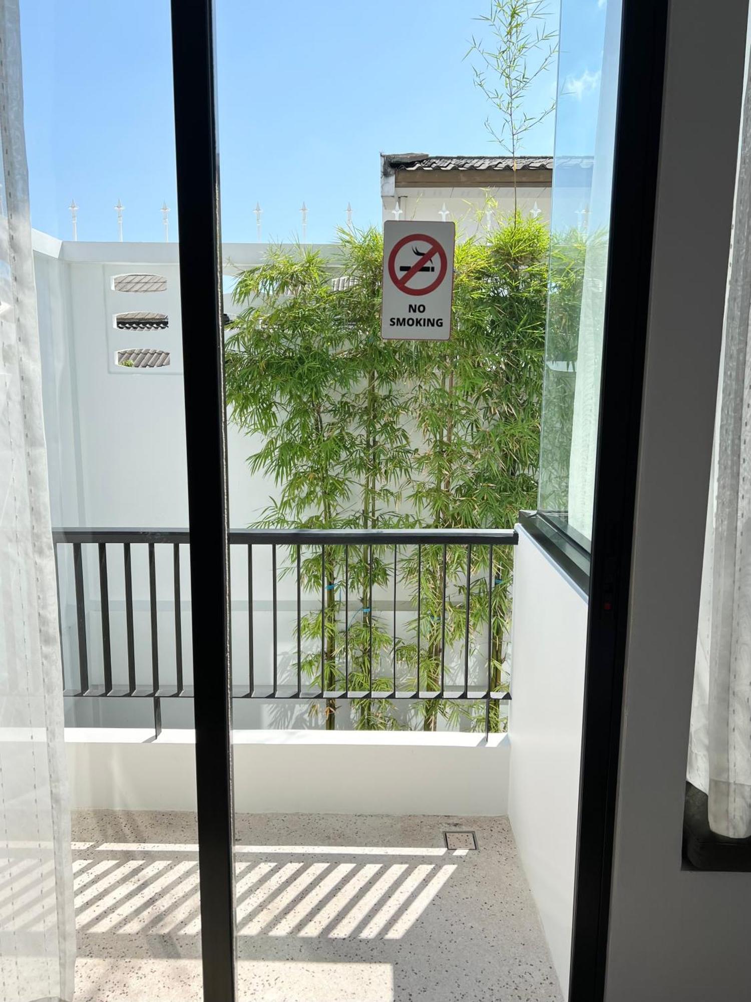 The Elements Boutique House Hotel Phuket Luaran gambar