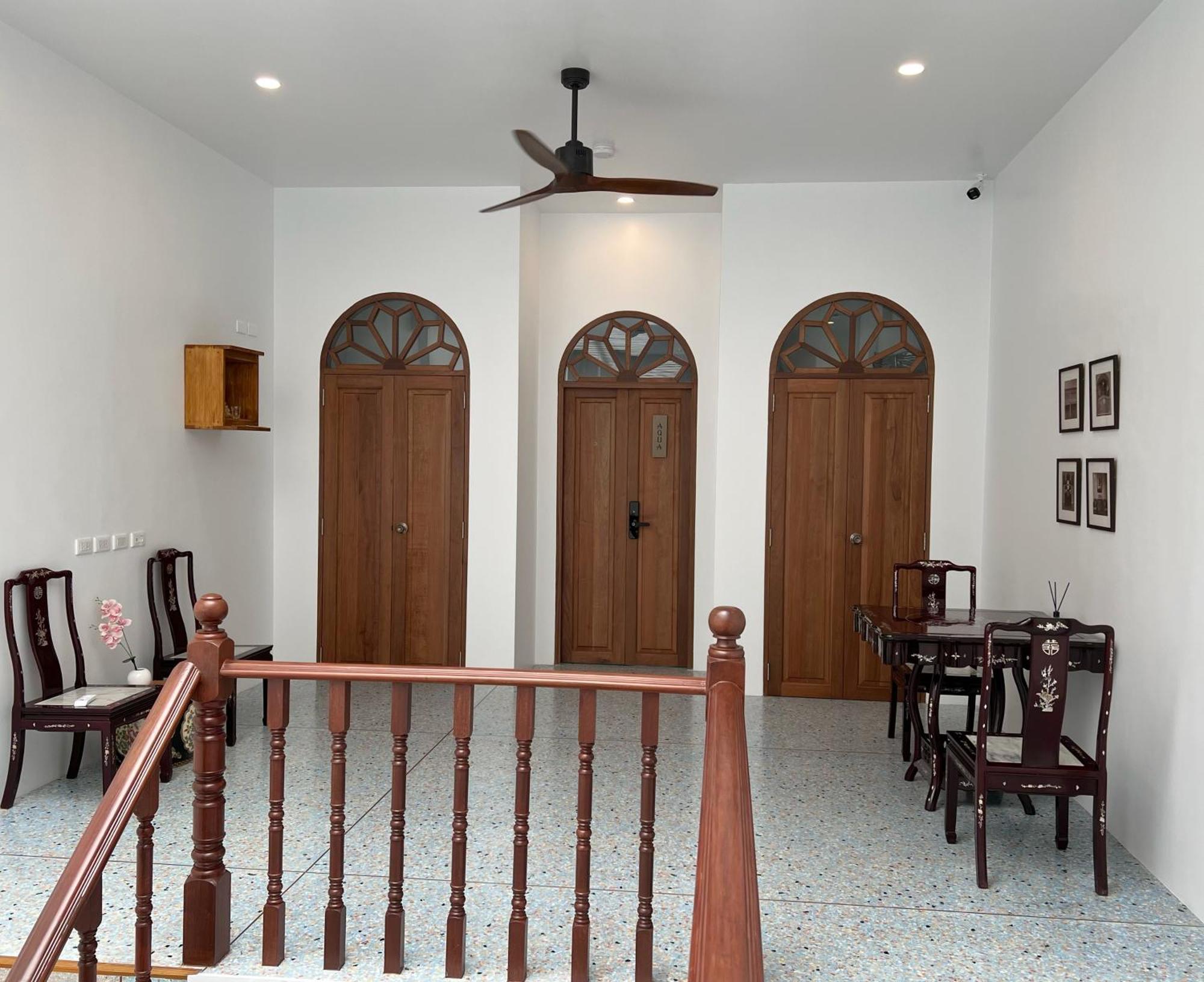 The Elements Boutique House Hotel Phuket Luaran gambar