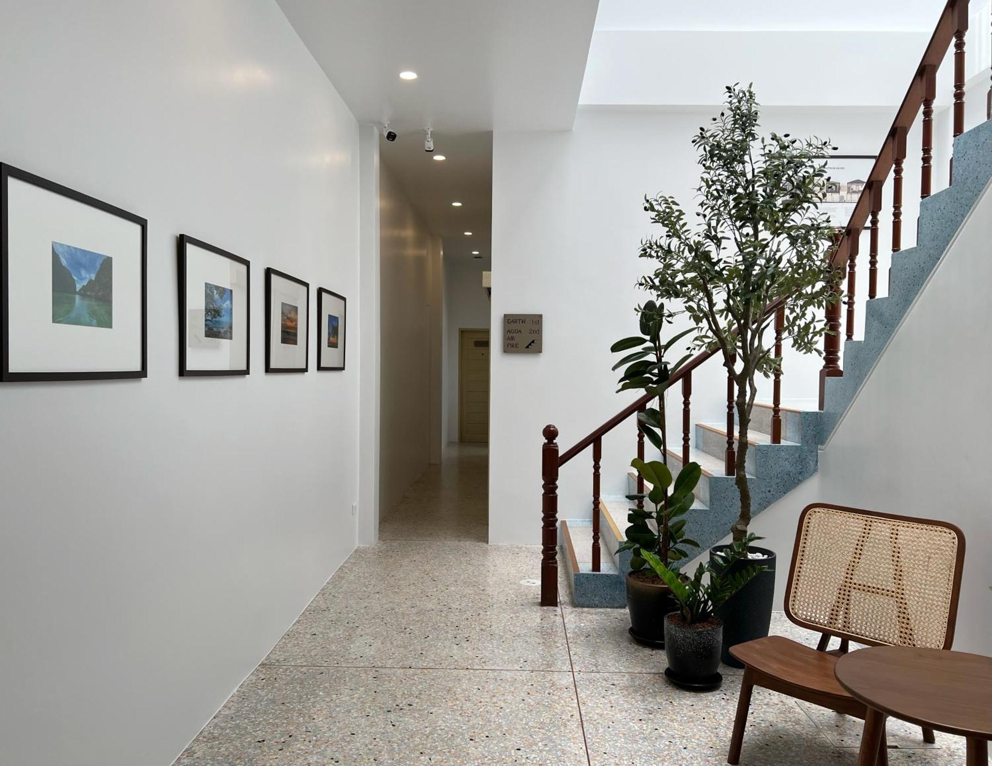 The Elements Boutique House Hotel Phuket Luaran gambar