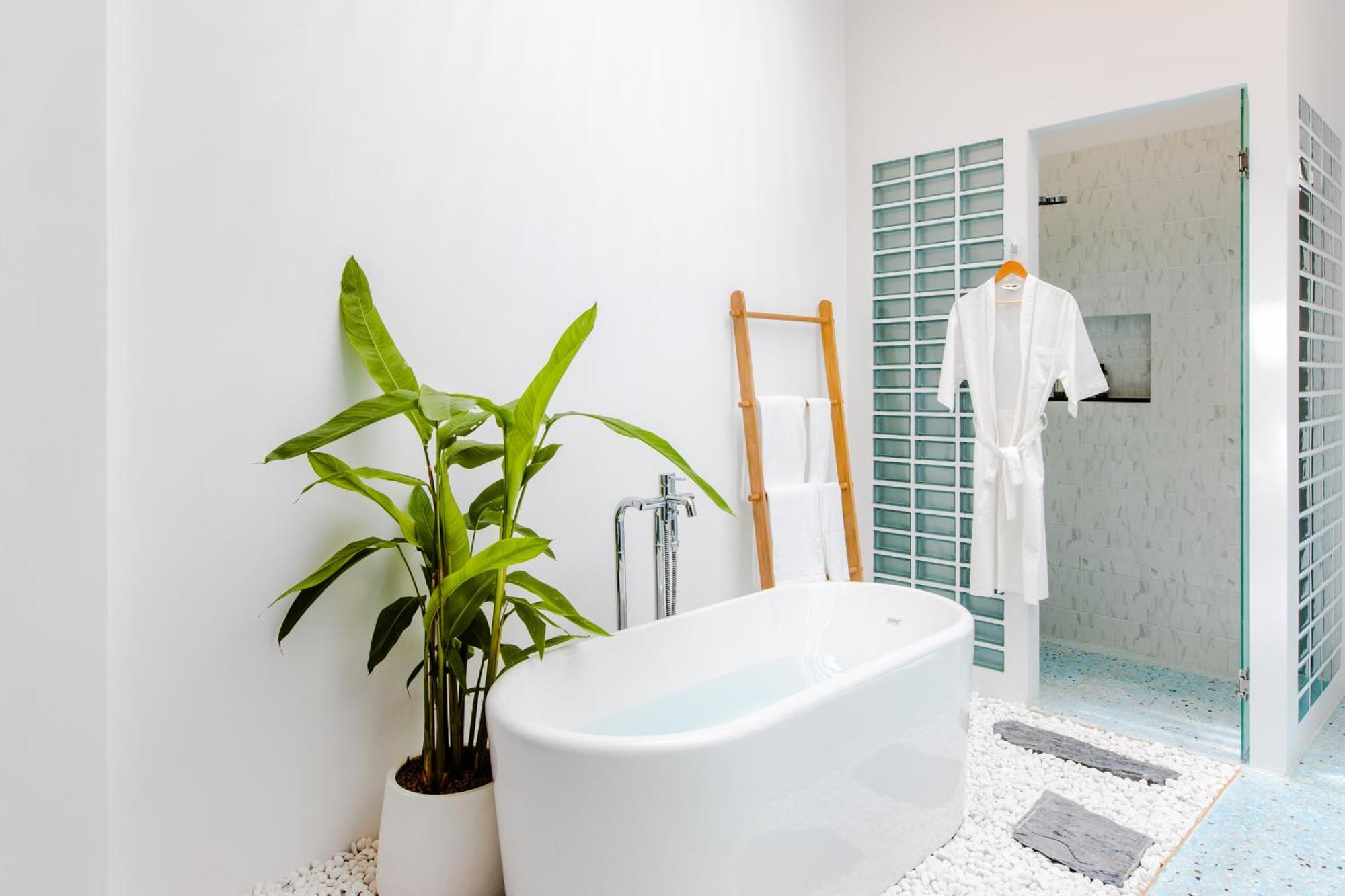 The Elements Boutique House Hotel Phuket Luaran gambar