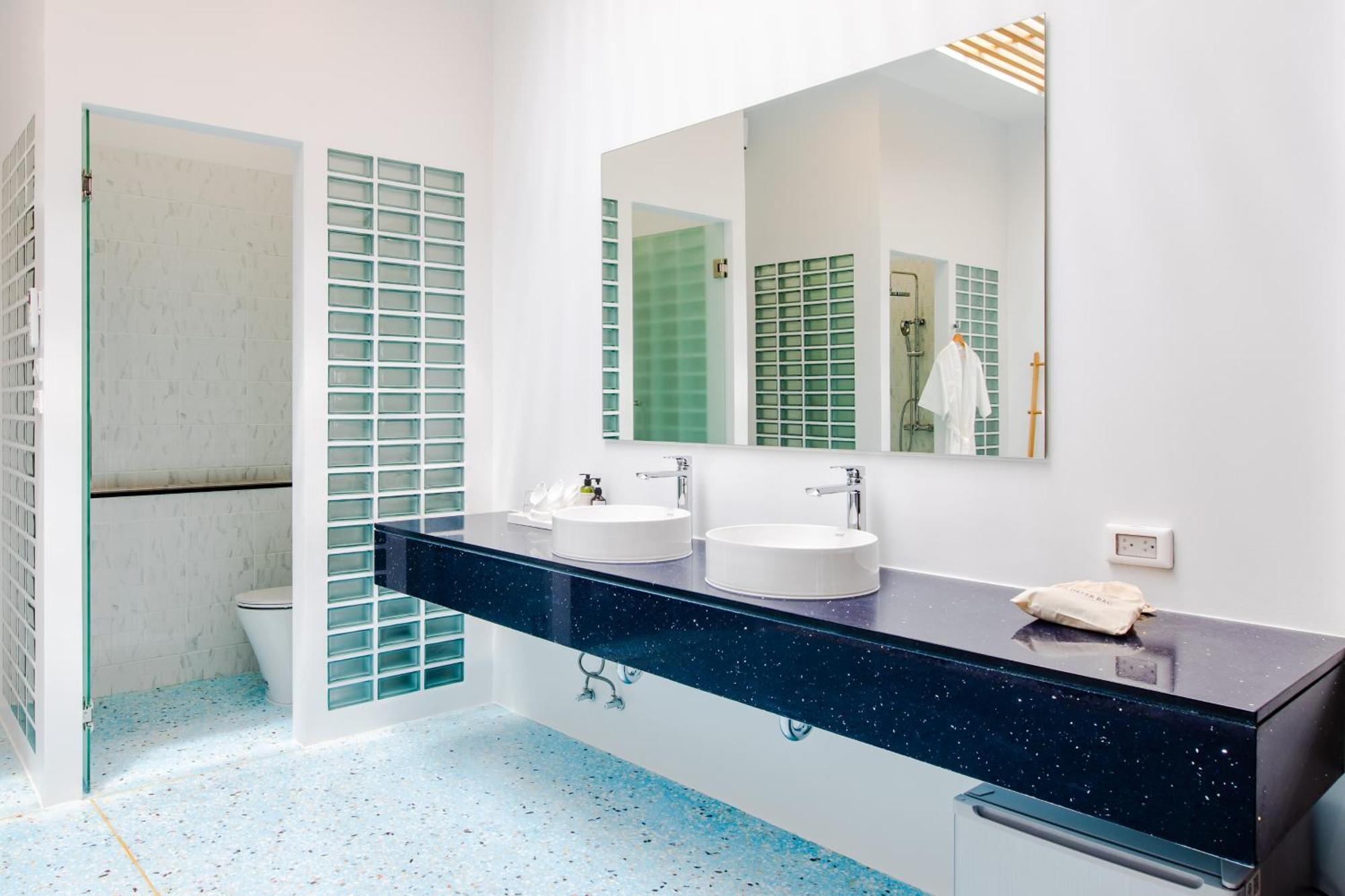The Elements Boutique House Hotel Phuket Luaran gambar